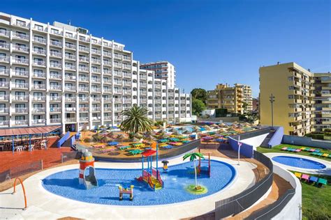 Medplaya Hotel Bali - Benalmadena hotels | Jet2holidays