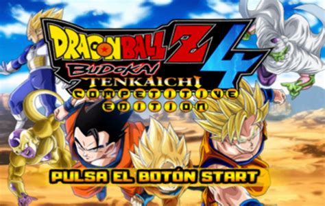 Create a DBZ BT4 BETA 8 COMPETITIVE EDITION TIER LIST 4K HD IMAGES Tier ...