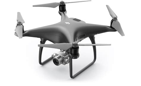 Dji Phantom 4 Pro Drone transparent PNG - StickPNG