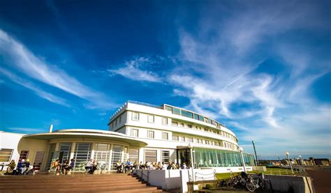 Contact - Midland Hotel Morecambe