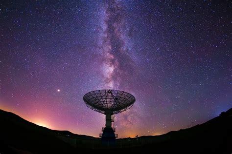 How Do Space Telescopes Work?