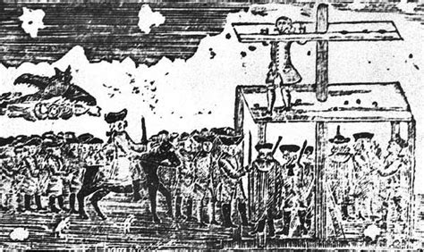 pillory | Definition, History, & Examples | Britannica.com