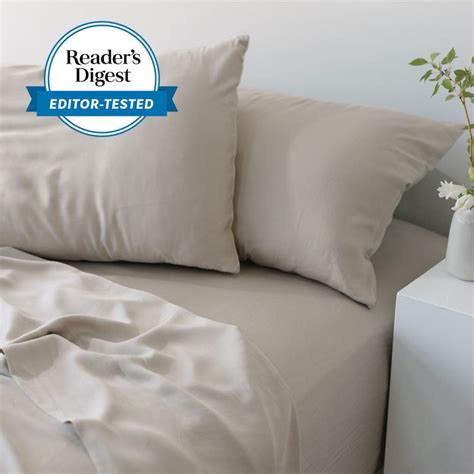 Cozy Earth Sheets Review 2023 | Reader's Digest