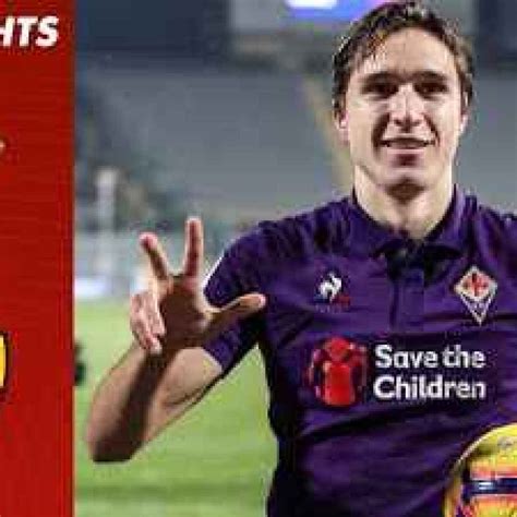 Fiorentina - Roma 7-1 Guarda Gol e Highlights - COPPA ITALIA (Fiorentina)