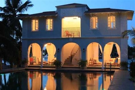 Listing of the week: Al Capone's Palm Island estate