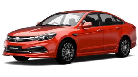 Proton Perdana 2021 - 2022 Price in Malaysia, News, Specs, Images, Reviews, Latest Updates | WapCar