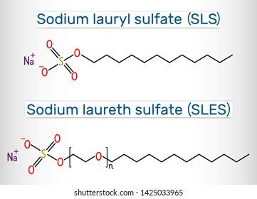 Sodium Lauryl Sulfate Royalty-Free Images, Stock Photos & Pictures | Shutterstock