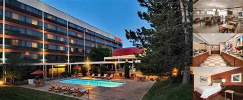 HAMPTON INN® DENVER WEST FEDERAL CENTER - Lakewood CO 137 Union 80228