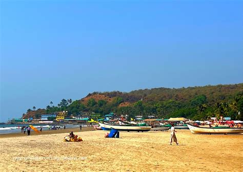 Bangalore to Goa drive - one of the best road trips in India - The ...