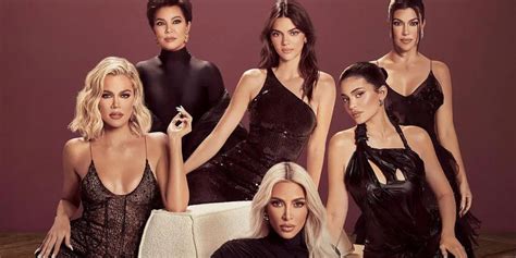 'The Kardashians' Season 4 Premiere Date Set