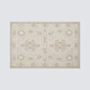 Handwoven Wool Area Rug | The Citizenry