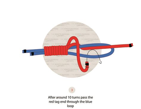 How to Tie an Albright (Special) Knot: Step-By-Step Guide