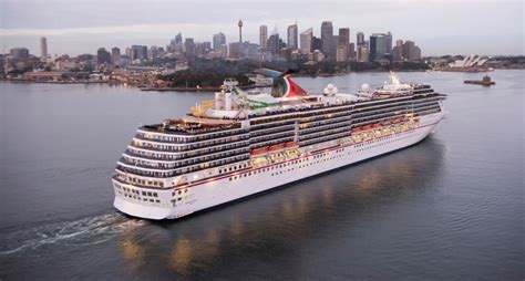 The best Carnival Cruise Line itineraries: 5 great places its ships go ...