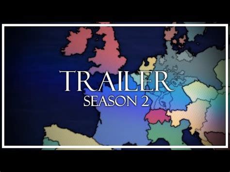 1871 Alternate History - Season 2 Trailer - YouTube