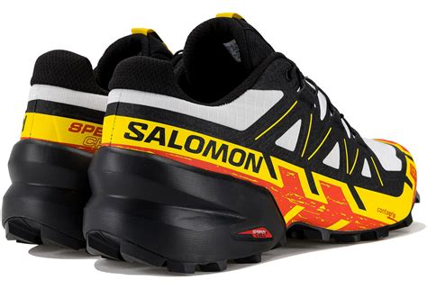 Salomon Speedcross 6 en promoción | Hombre Zapatillas Trail Salomon