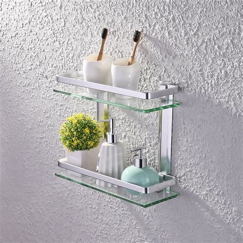 Glass Shelves For Living Room Ideas On Foter, 55% OFF