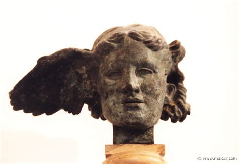 Hypnos - Greek Mythology Link