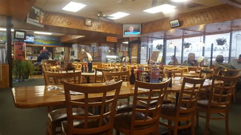 Family Restaurant «Tomahawk Family Restaurant», reviews and photos, 1020 N 4th St, Tomahawk, WI ...