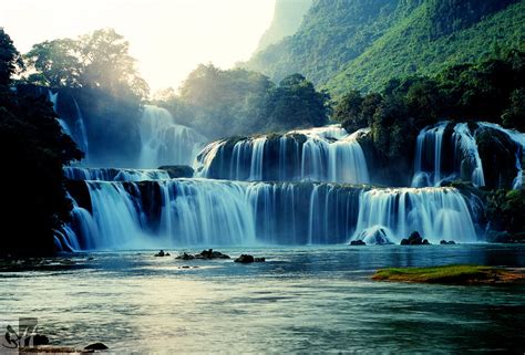 7 Must-See Waterfalls in Vietnam – From North to South