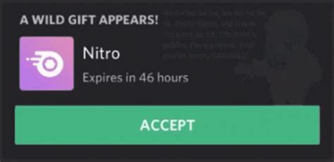 Nitro Discord GIF - Nitro Discord Accept - GIF-ləri kəşf edin və paylaşın