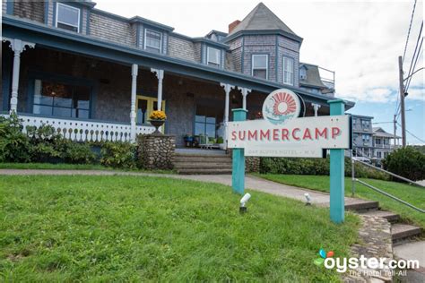 Summercamp Hotel - The King Waterview at the Summercamp Hotel | Oyster.com Hotel Photos