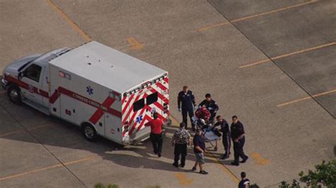 6 dead in shooting at Houston-area home