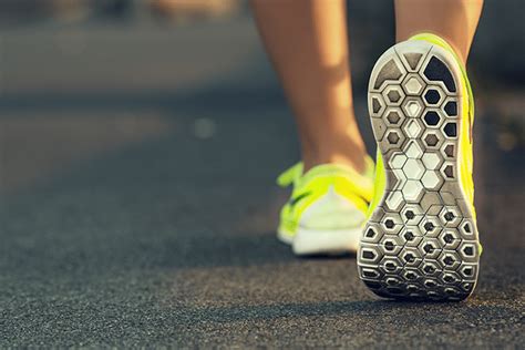 The Benefits of Walking as a Workout - aSweatLife