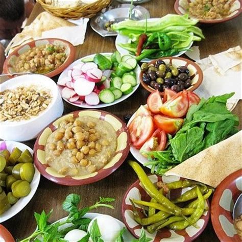 17 Best images about Palestinian Food on Pinterest | Traditional ...