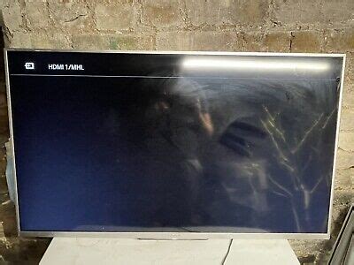 SONY BRAVIA 42 INCH HD TV KDL-42W706B | eBay