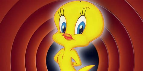 Tweety Mysteries Is a Live-Action Show With an Animated Tweety Bird