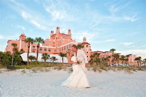 Tampa Bay Destination Wedding and Florida Beach Wedding Planner: Gulf ...