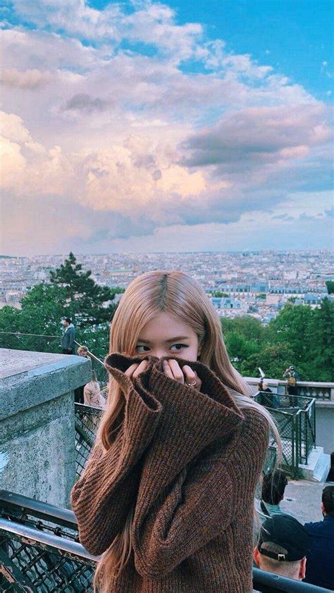 Rosé Blackpink 4K Wallpapers - Top Free Rosé Blackpink 4K Backgrounds ...