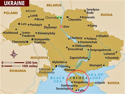 Springtime of Nations: What Next after Crimea’s “Referendum”?