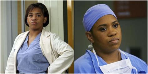 Grey's Anatomy: 10 Times Miranda Bailey Ruined Her Likability