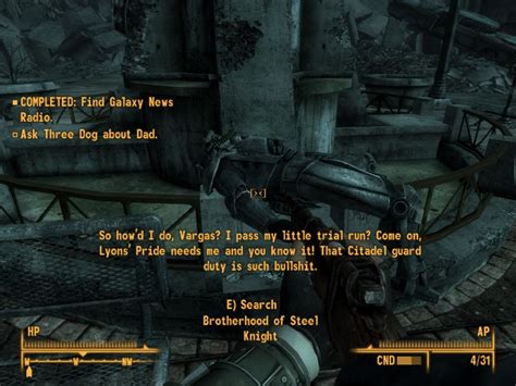 Three Dog Fallout 3 Quotes. QuotesGram