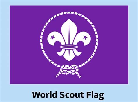 Flag | National Flag, Bharat Scout guide Flag, world scout flag, world guide flag | flag ceremony.