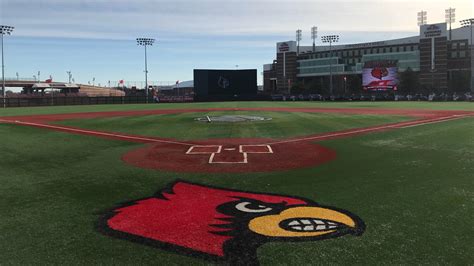 Louisville Baseball Ranked #9 by NCBWA – The Crunch Zone