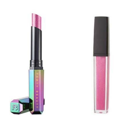 Fenty Beauty Dupes for Rihanna Makeup Lovers