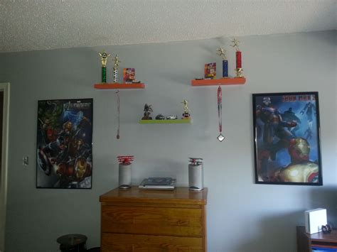 avengers room | Avengers room, Avenger room, Kids room