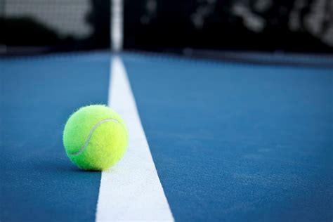 Is the Global Sport of Tennis in Need of Reinvention?