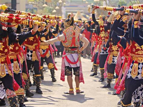 Dieng Culture Festival 2023, August, Venue & Ticket - IdeTrips