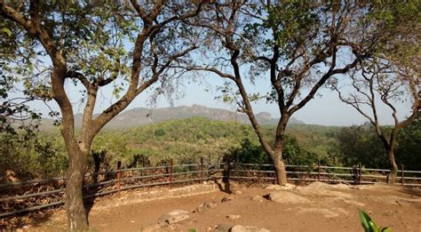 Pachmarhi Hill Station, Tourist Attractions & Sightseeing