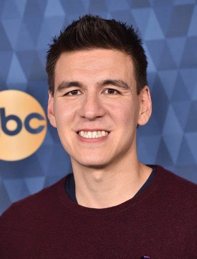 James Holzhauer - Ethnicity of Celebs | EthniCelebs.com