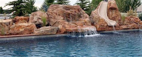 Eagle Idaho Pool - Custom Pools Boise