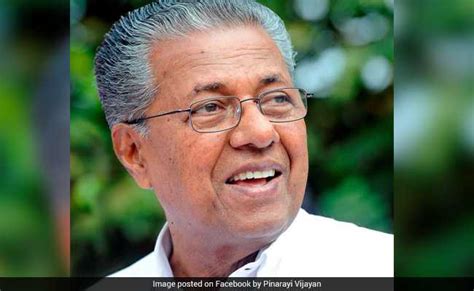 Pinarayi Vijayan Says Won't Allow Citizenship Amendment Bill In Kerala