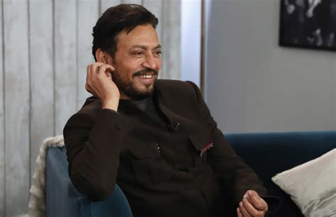 Irrfan Khan, 'Slumdog Millionaire' and 'Life of Pi' actor, dies at 54