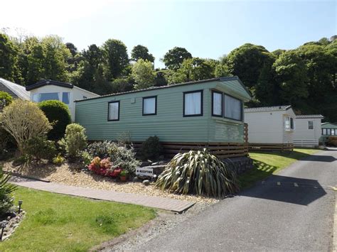 Static Caravans – Woodlands Caravan Park Harlech | Static Caravans ...