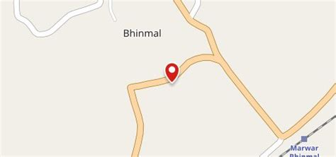 Shree Krishna Mahal, Bhinmal, Bhinmal- 343029