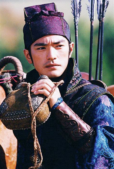 jolieing | House of flying daggers, Takeshi kaneshiro, Chinese history