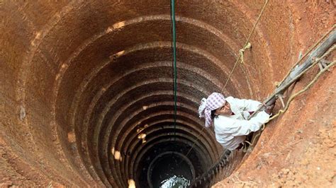 Battling unrelenting drought, Kerala women dig 180 wells to quench thirst | india news ...